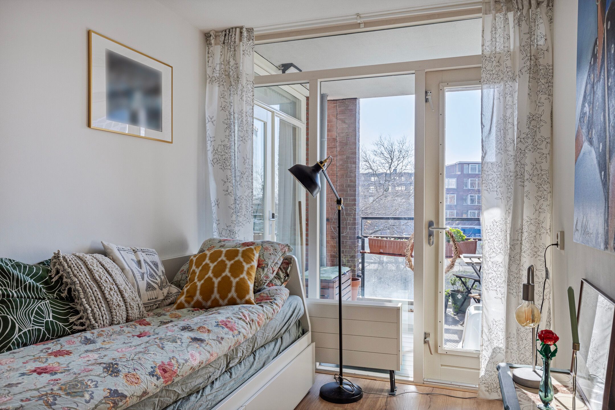 Foto 15 van Piet Paaltjensplein 71