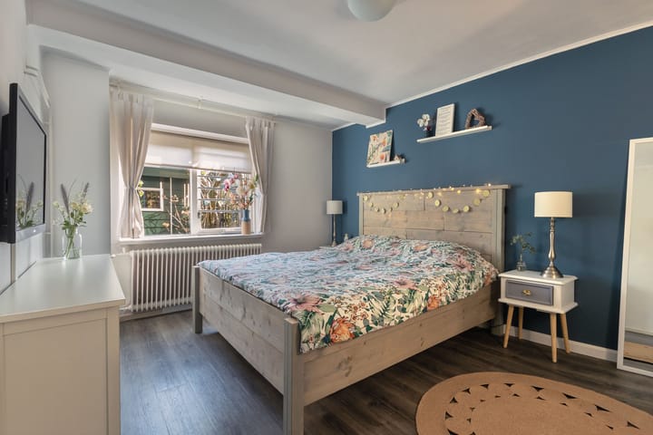 Photo 13 of Maasstraat 22