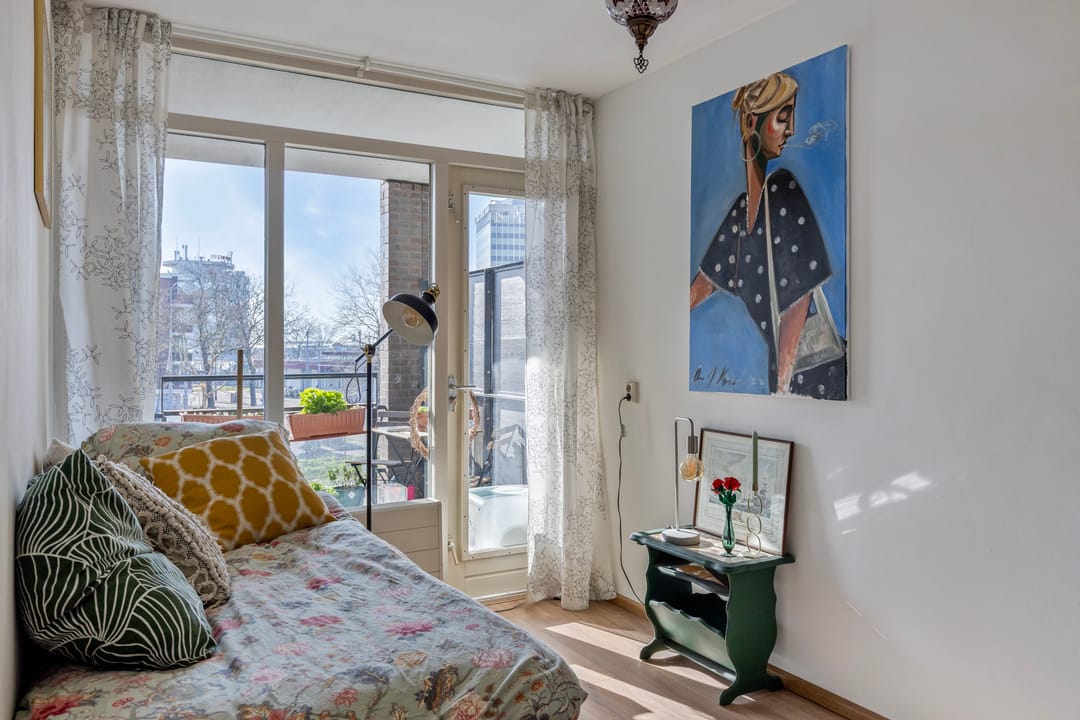 Foto 16 van Piet Paaltjensplein 71