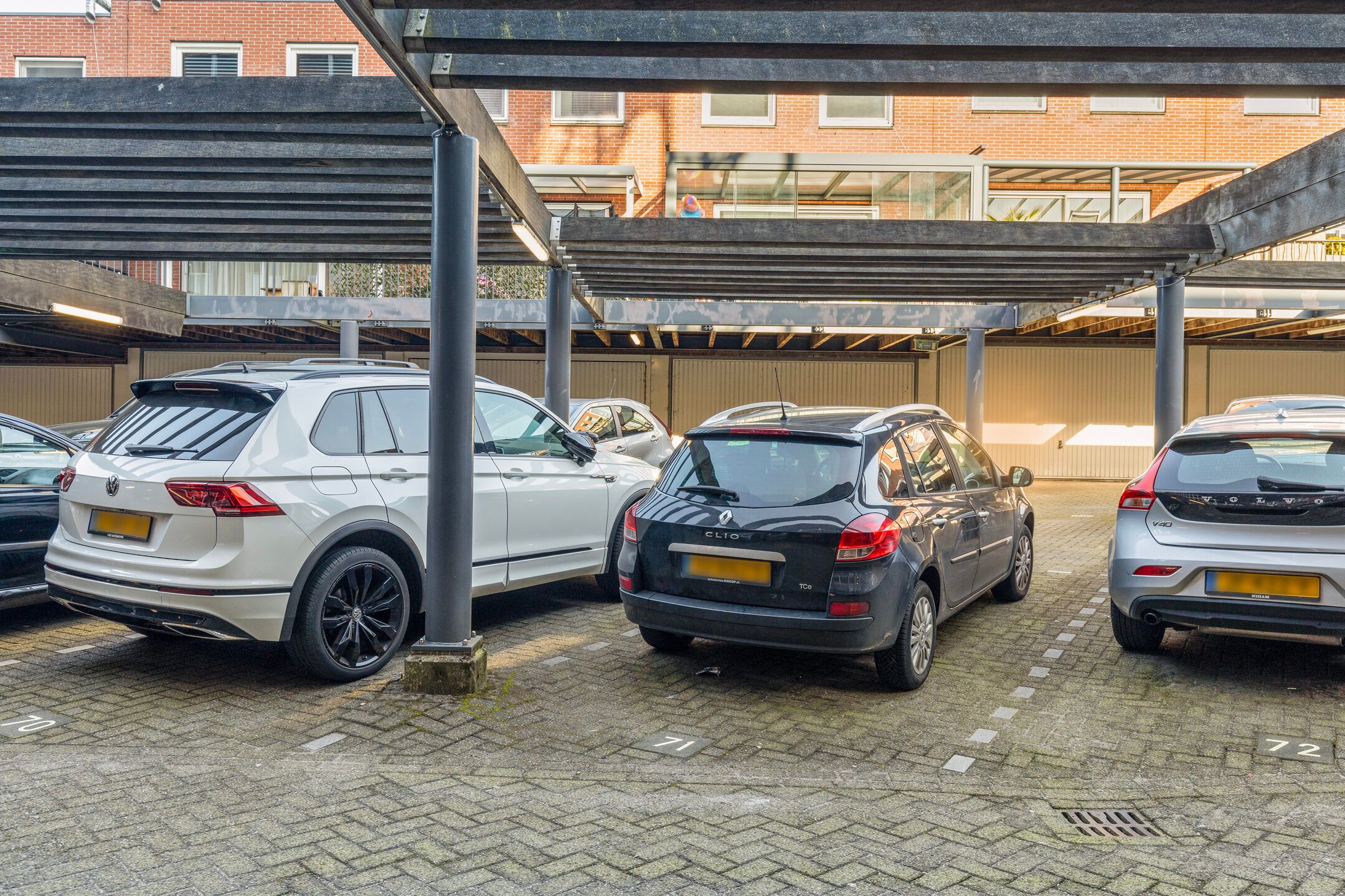 Foto 18 van Piet Paaltjensplein 71