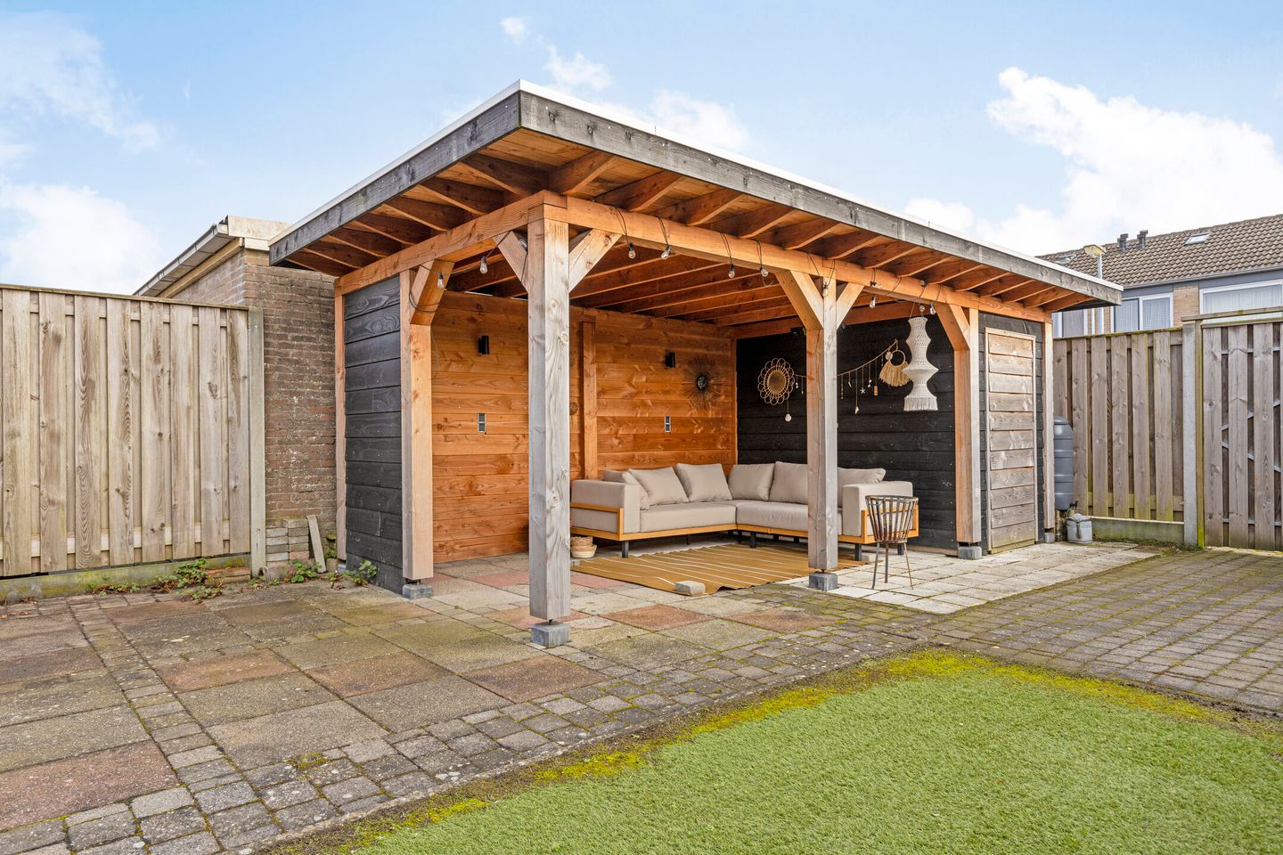 Photo 4 of Deken Tomaslaan 22