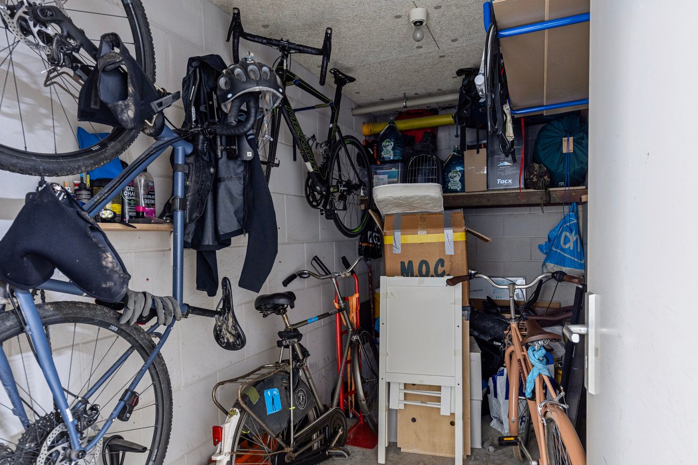 Foto 19 van Piet Paaltjensplein 71