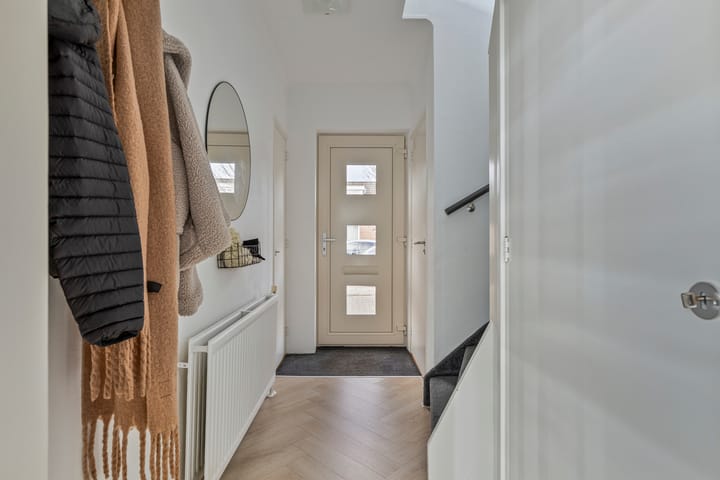 Foto 5 van Deken Tomaslaan 22