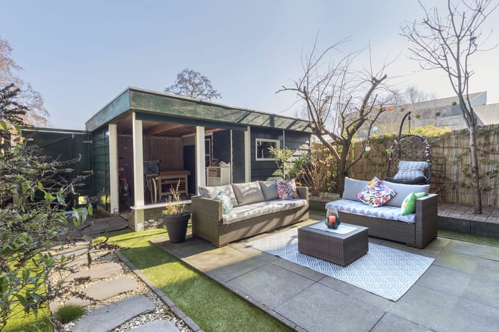 Photo 17 of Maasstraat 22