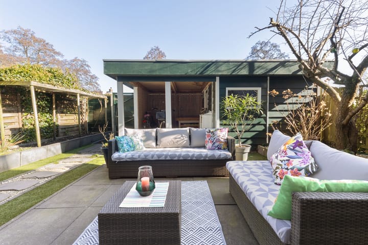 Photo 18 of Maasstraat 22