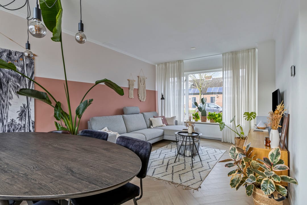 Photo 7 of Deken Tomaslaan 22