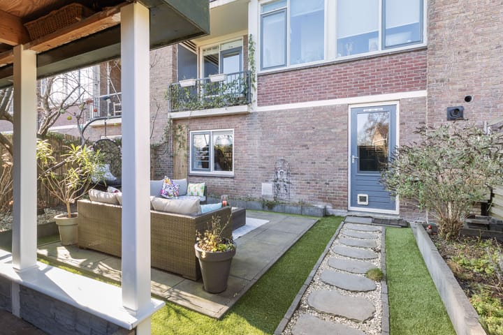 Photo 19 of Maasstraat 22