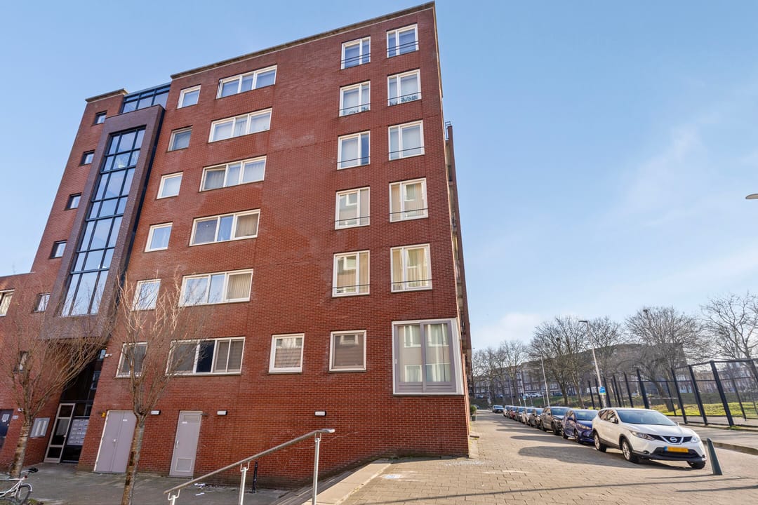 Foto 22 van Piet Paaltjensplein 71