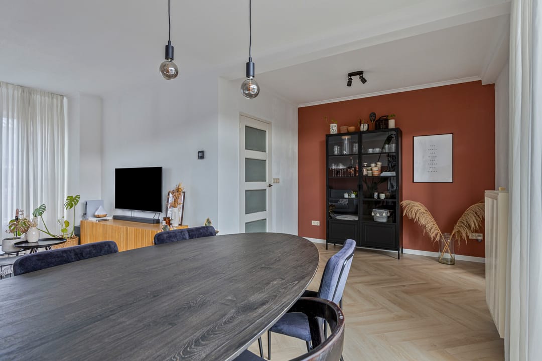 Photo 8 of Deken Tomaslaan 22