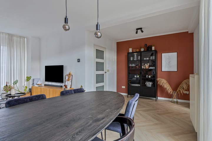 Photo 8 of Deken Tomaslaan 22