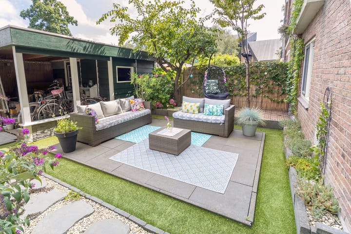 Photo 20 of Maasstraat 22