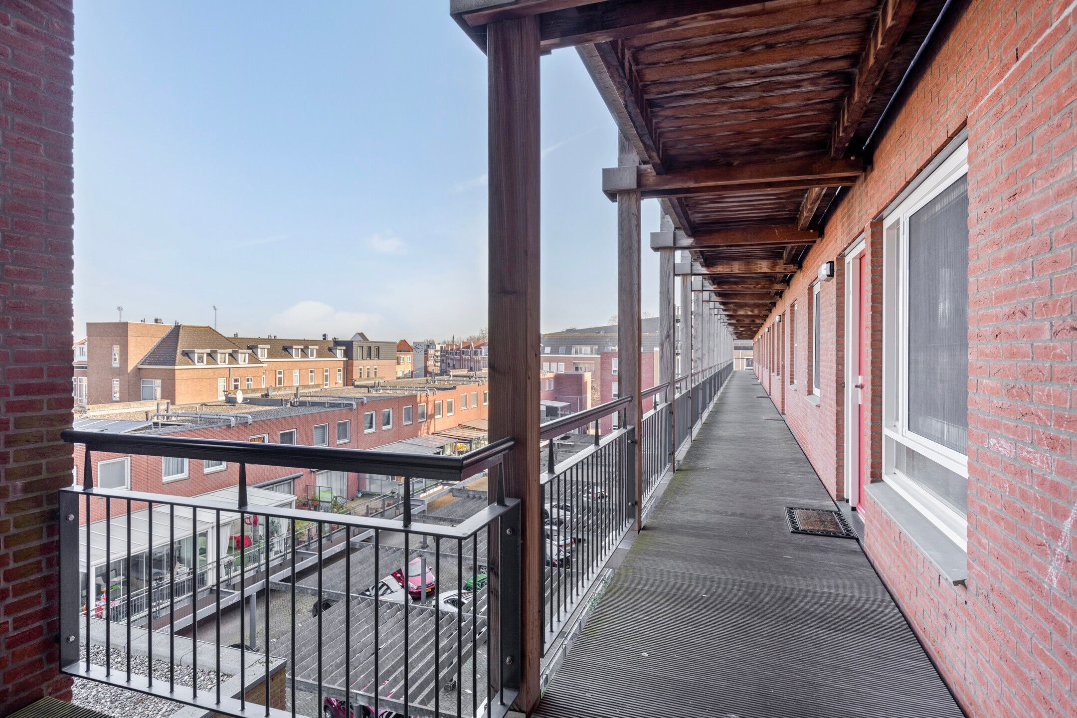 Foto 24 van Piet Paaltjensplein 71