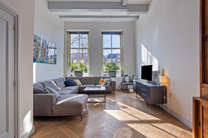 Foto 8 van Bierkade 8