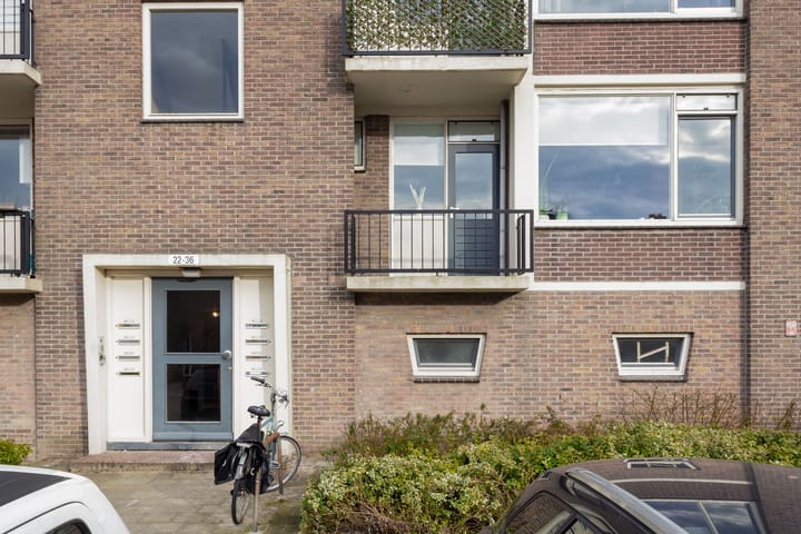 Photo 26 of Maasstraat 22