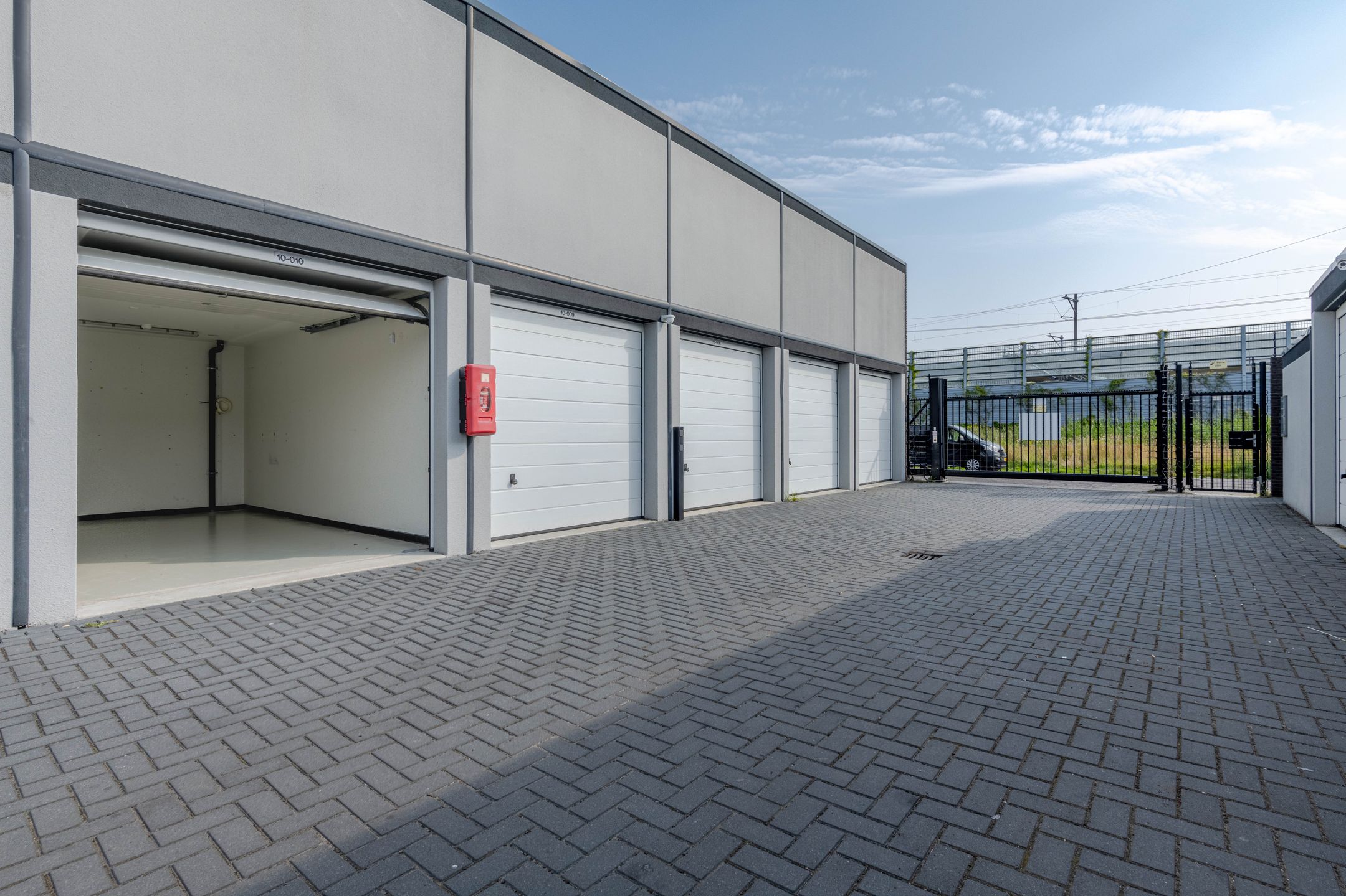 Alblasserdamstraat 10-, 10, 010, Rotterdam, 3076JZ, Zuid-Holland, Nederland 10 