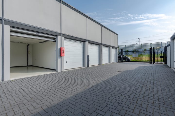 Alblasserdamstraat 10-010