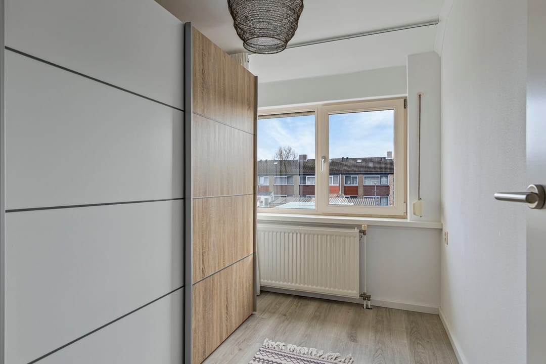 Photo 17 of Deken Tomaslaan 22