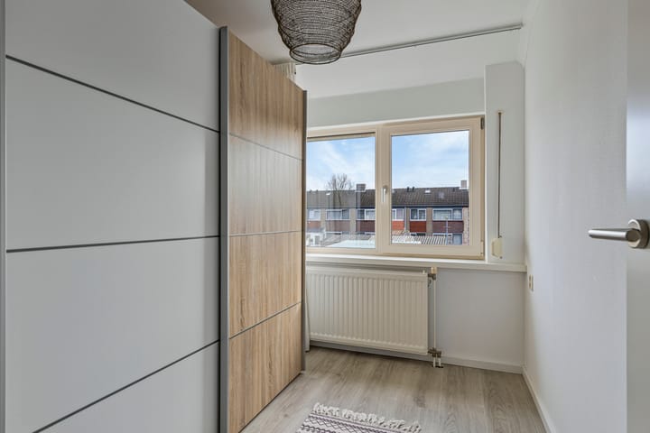 Photo 17 of Deken Tomaslaan 22