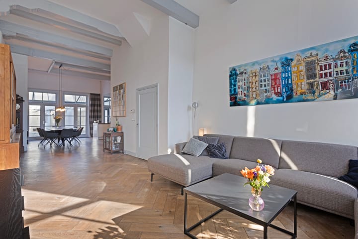 Foto 10 van Bierkade 8