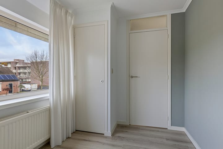 Foto 19 van Deken Tomaslaan 22