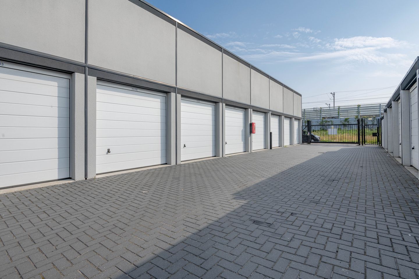 Foto 5 van Alblasserdamstraat 10-010