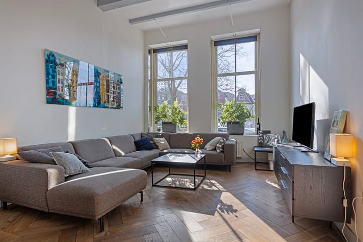 Foto 9 van Bierkade 8