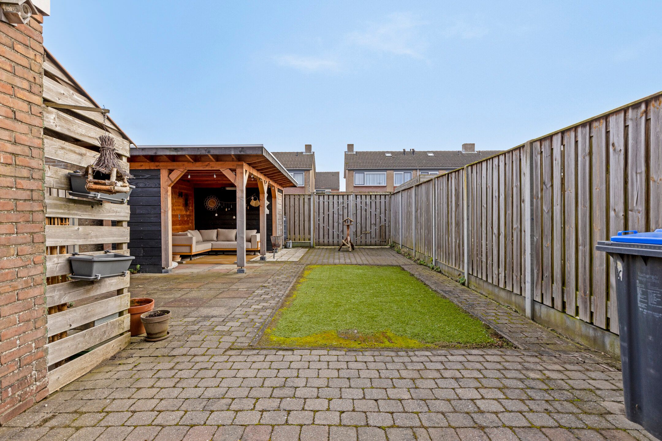 Photo 21 of Deken Tomaslaan 22