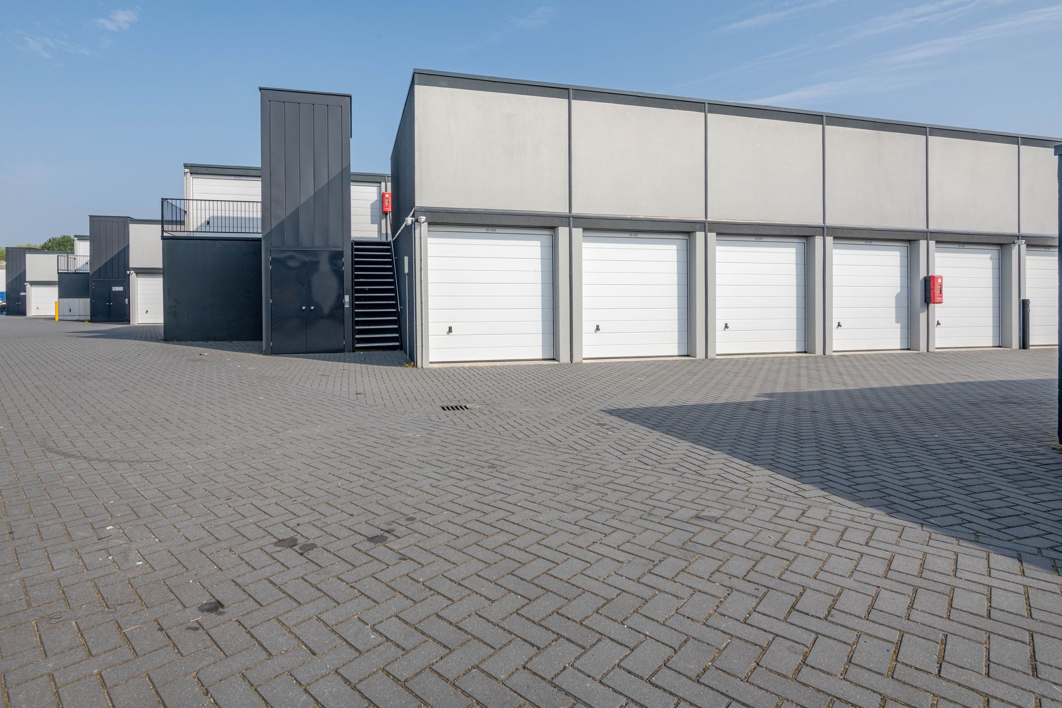 Foto 6 van Alblasserdamstraat 10-010