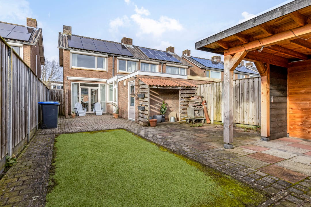 Photo 22 of Deken Tomaslaan 22