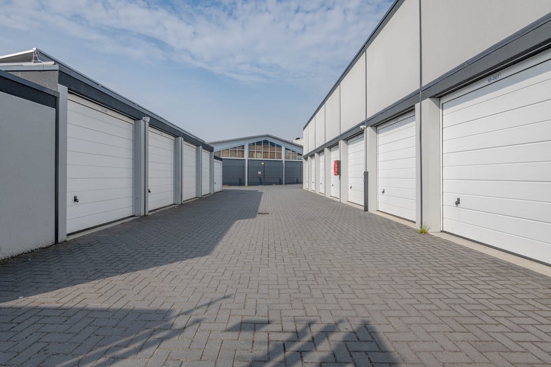 Foto 7 van Alblasserdamstraat 10-010