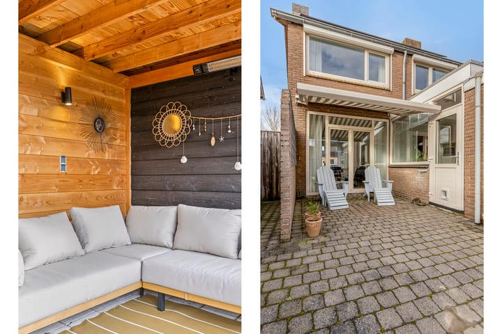 Photo 23 of Deken Tomaslaan 22