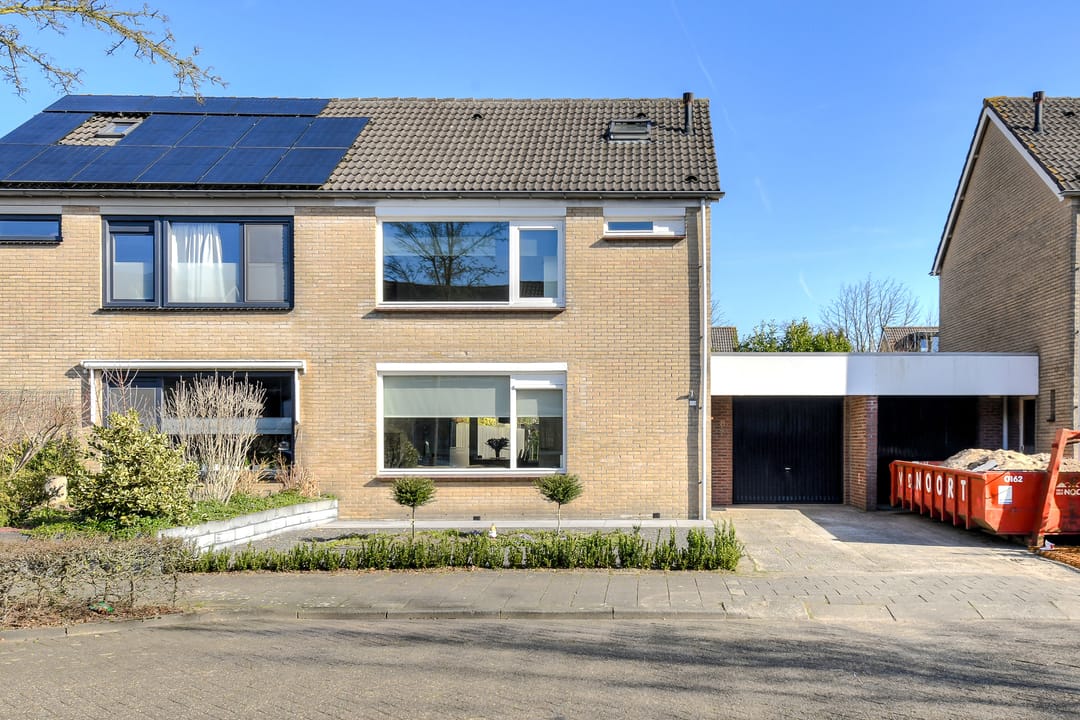 Foto 2 van Burgemeester van Grotenhuisstraat 31