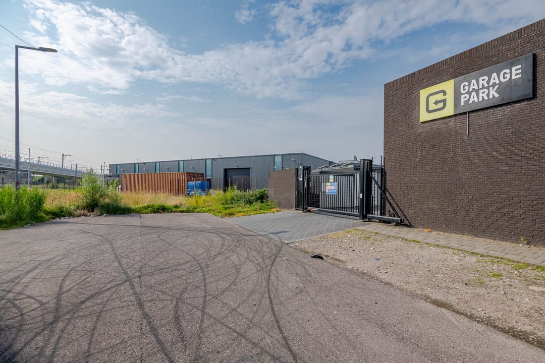 Foto 8 van Alblasserdamstraat 10-010