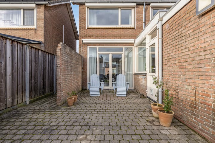 Photo 24 of Deken Tomaslaan 22