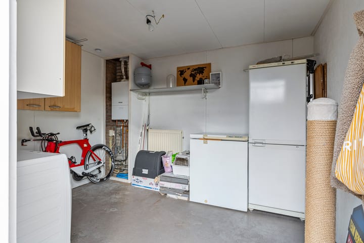 Photo 25 of Deken Tomaslaan 22