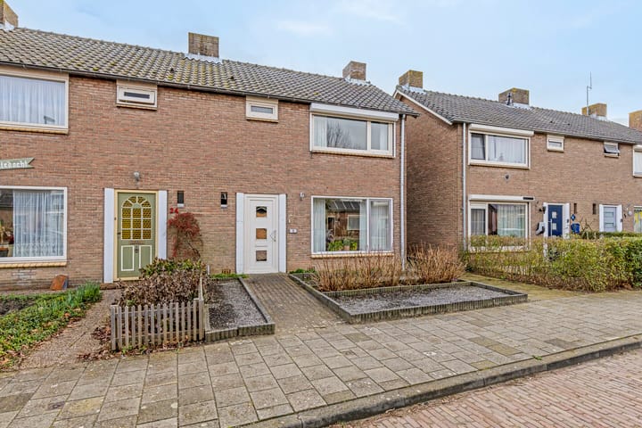 Photo 26 of Deken Tomaslaan 22