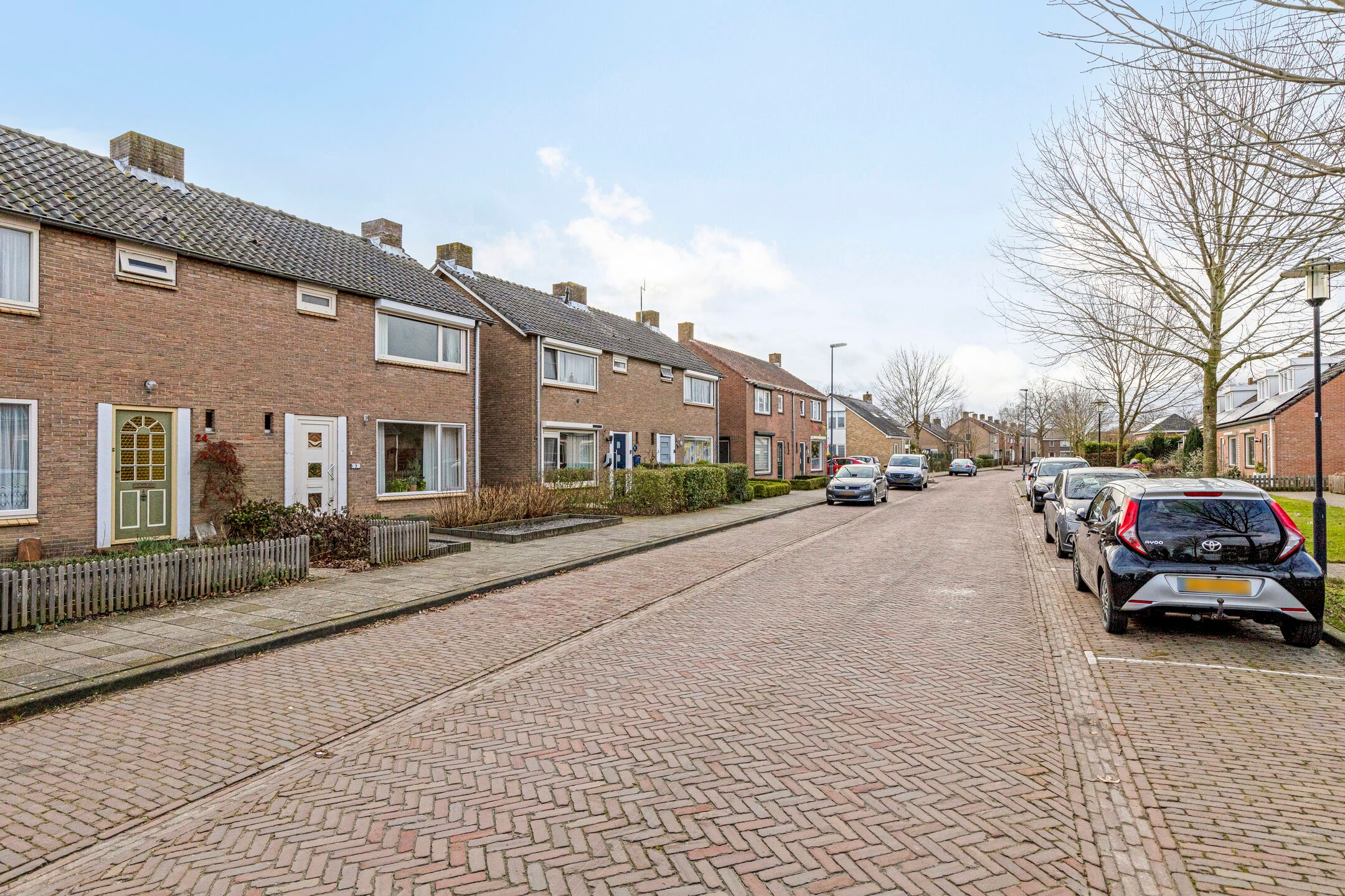 Photo 27 of Deken Tomaslaan 22