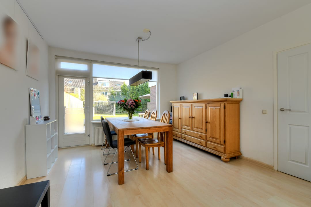 Foto 7 van Burgemeester van Grotenhuisstraat 31