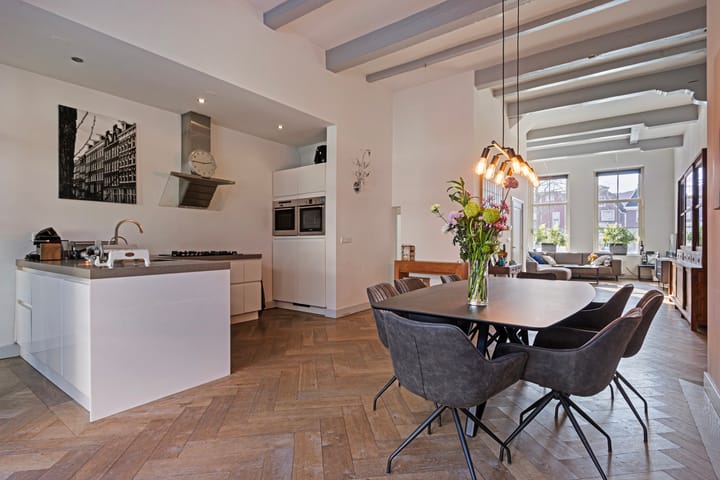 Foto 2 van Bierkade 8