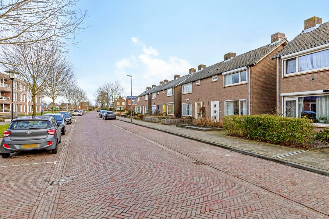 Photo 28 of Deken Tomaslaan 22