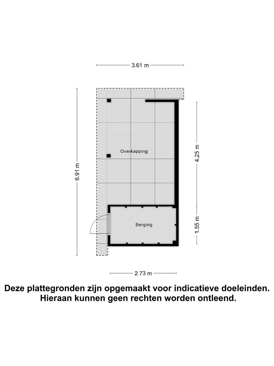 Photo 32 of Deken Tomaslaan 22