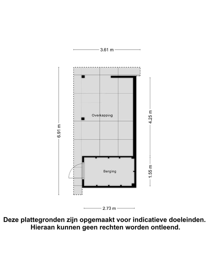 Photo 32 of Deken Tomaslaan 22