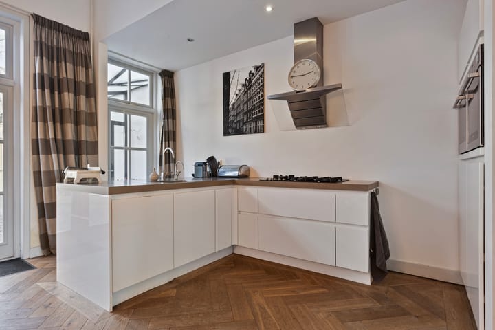 Foto 18 van Bierkade 8