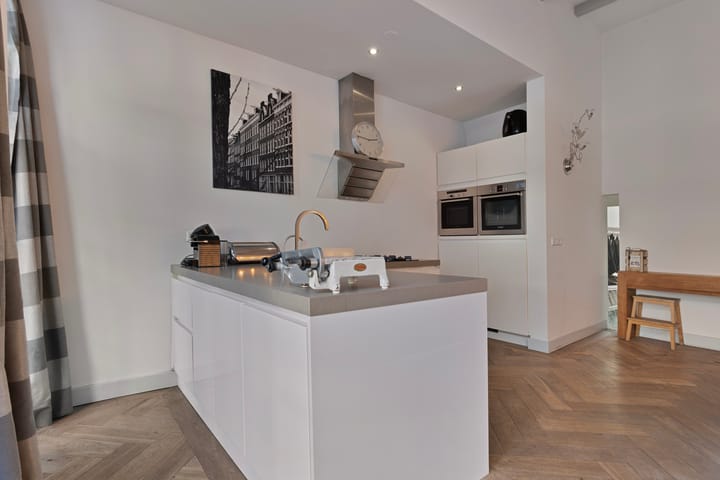 Foto 19 van Bierkade 8