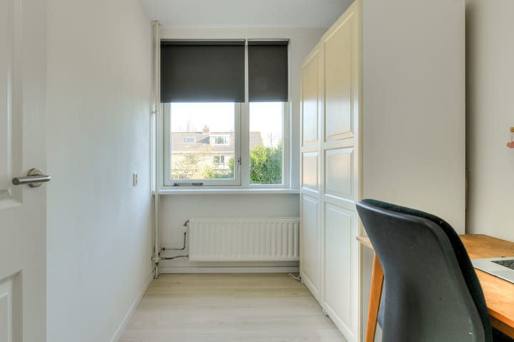 Foto 22 van Burgemeester van Grotenhuisstraat 31