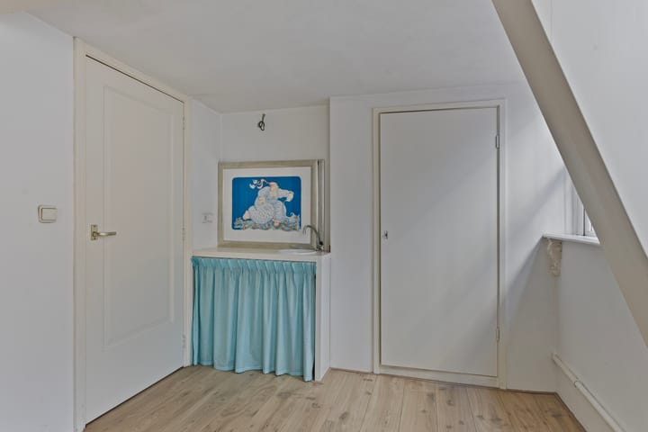 Foto 25 van Bierkade 8