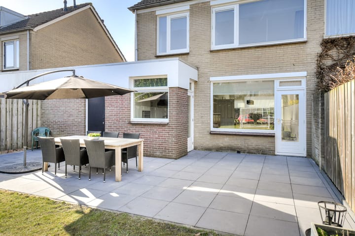 Foto 33 van Burgemeester van Grotenhuisstraat 31