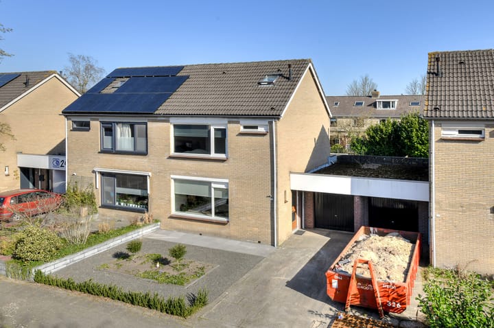 Foto 36 van Burgemeester van Grotenhuisstraat 31