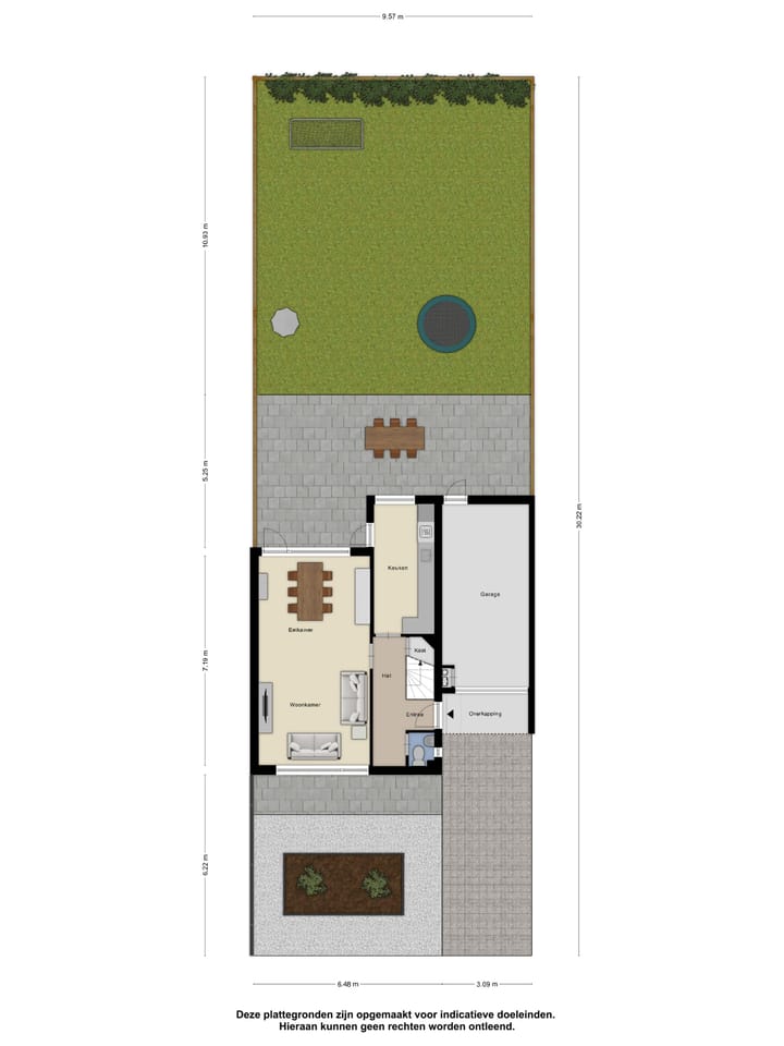 Foto 38 van Burgemeester van Grotenhuisstraat 31