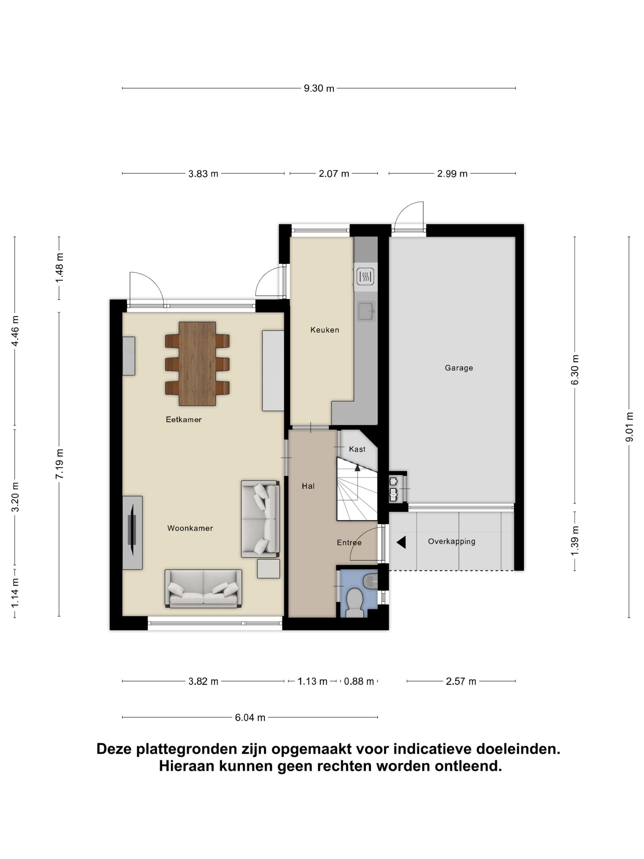 Foto 39 van Burgemeester van Grotenhuisstraat 31